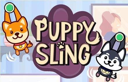 Puppy Sling