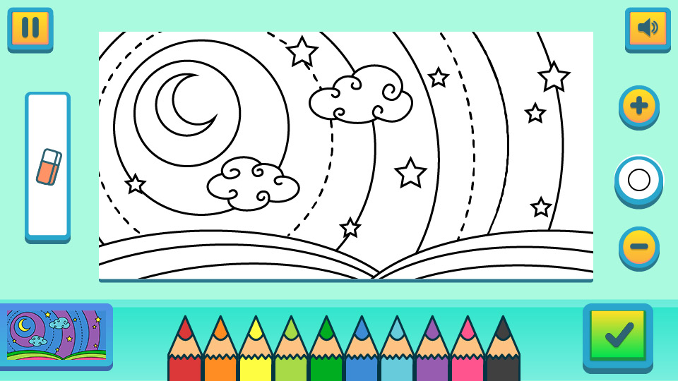 Coloring Book