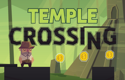 Temple Crossing HD