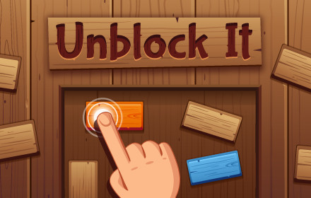 Unblock It HD