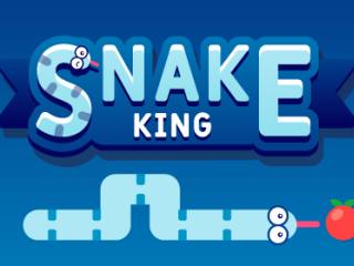 Snake King