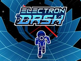 Electron Dash